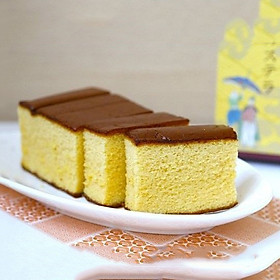 Bánh ngọt Maruto Castella 191g
