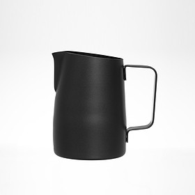 Mua Ca đánh sữa Inox 304 mũi nhọn 450ml chuyên nghiệp