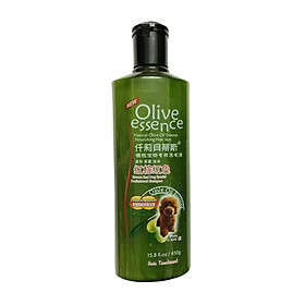 Sữa tắm 450ml Olive Essence Cho chó mèo