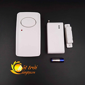 Mua Báo động cửa mở phát sóng không dây