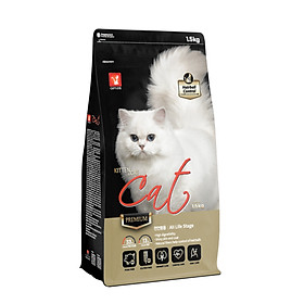 Cat s Eye Premium - phiên bản nâng cấp cho mèo mọi lứa tuổi