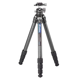 Mua Chân máy ảnh Leofoto Ranger - LS-284C+LH-30 - Hàng chính hãng