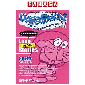 Doraemon Selection 3 (Japanese Edition)