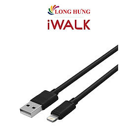 Cáp dành cho iP iWalk Twister Edge 1.2m CST021i - Hàng chính hãng