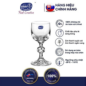 Mua BỘ 6 LY UỐNG RƯỢU MẠNH 050 ML