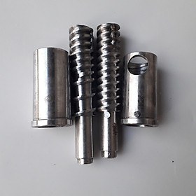 Mua Bộ phụ kiện ruột cho đầu nổ bỏng gạo   bỏng ngô