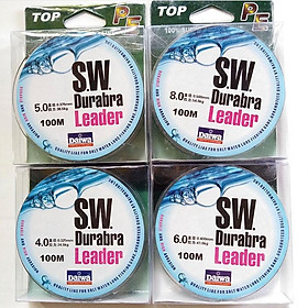 Dây dù câu cá Daiwa siêu bền 100m