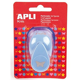 Đục Lỗ Hình Bướm Apli 13070
