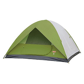 Lều Cắm Trại Coleman 2000028914 (1402778) Sundome Tent 1P Cyan