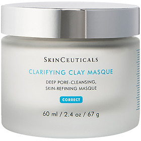 Mặt Nạ Skinceuticals Clarifying Clay Masque 60ml