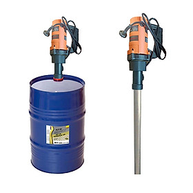 Mua Bơm Dầu Nhớt ABG H-887 Công Suất 1300W Bơm Dầu Diesel Chạy Điện  Dầu Động Cơ Dầu Thủy Lực  Dầu Mỏ Dùng Để Bơm Các Chất Lỏng Không Ăn Mòn