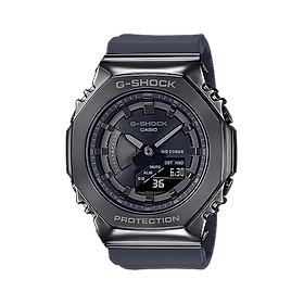 Đồng hồ Nam Casio G-Shock GM-S2100B-8ADR