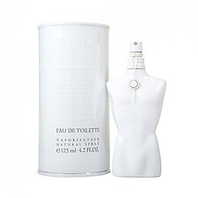 Nước hoa nữ Fleur Du Male by Jean Paul Gaultier EDT 4.2oz 125ml