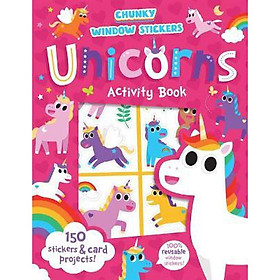 Hình ảnh sách Unicorns