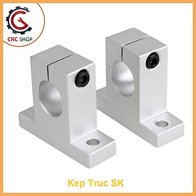Mua Kẹp Trục SK8-SK12 ( Gối đỡ trục