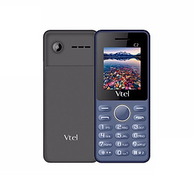 Điện thoại Vtel C2