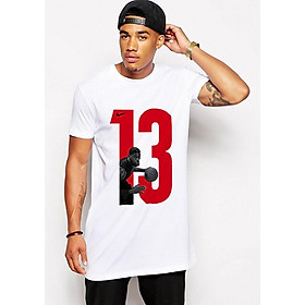Áo thun Gia Đình Unisex Dotilo Tshirt THE THIRTEEN - mm38