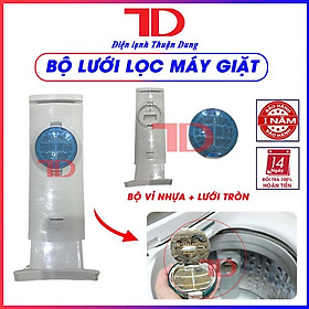 Mua Lưới lọc dành cho máy giặt LG - Điện Lạnh Thuận Dung