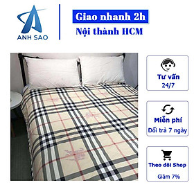 Mua Mền cotton đũi cao cấp A - 1m8 x 2m chất liệu mềm mại và thoáng mát