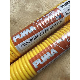 Mua Dây hơi loại 6m  9m  12m  15m ( LOẠI XỊN)(DÂY HƠI XOẮN PU)