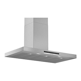 MÁY HÚT MÙI ÁP TƯỜNG BOSCH DWB97IM50 (90CM) - HÀNG CHÍNH HÃNG 