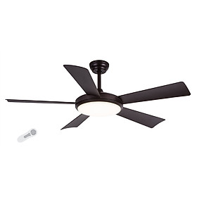 Quạt trần 5 cánh ASIA Model QT01 - Hàng chính hãng