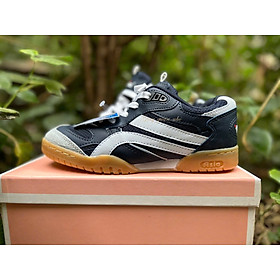 Giày thể thao nam Asia, đế kếp, bền, rẻ, dùng cho lao động và thể thao size 36-44