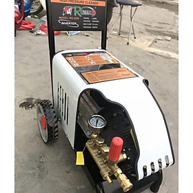 Mua Máy Rửa Xe Cao Áp 4KW RX-4500