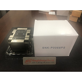 Tản nhiệt Supermicro SNK-P0068PS_Hàng chính hãng