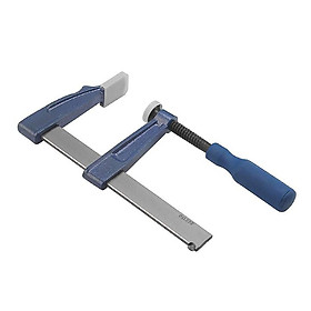 Mua Vam F Tay Quay Dùng Để Kẹp  Cố Định Gỗ - Dụng Cụ Không Thể Thiếu Trong Nghề Mộc
