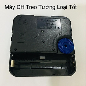 Mua Máy đồng hồ treo tường kim giật HQ3268- kim
