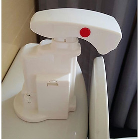 Mua THIẾT BỊ TỰ ĐỘNG XẢ NƯỚC BỒN CẦU CẢM ỨNG TỰ ĐỘNG