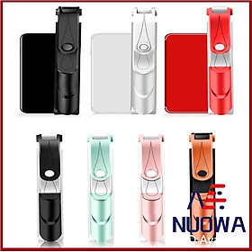 Mua Gậy chụp ảnh selfie bluetooth XT09 có giá đỡ ba chân đa năng cho iphone 11 XR