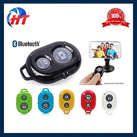 Mua Remote Wireless Bluetooth điều khiển chụp hình tự sướng