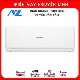 Mua Hàng chính hãng Máy lạnh Casper Inverter 1 HP GC-09IS32 Giao HCM