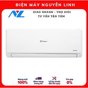 Hàng chính hãng Máy lạnh Casper Inverter 1 HP GC-09IS32 Giao HCM