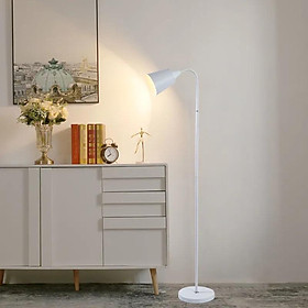 Mua Đèn Cây Đứng Decor Phòng Ngủ Phòng Khách Phòng Làm Việc Điều Chỉnh Kích Thước  Tặng Kèm Bóng
