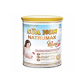 Sữa non Natrumax Mama 800gr