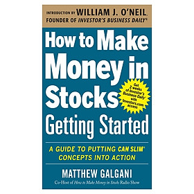 How To Make Money In Stocks Getting Star