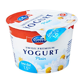 Sữa Chua Không Đường Emmi 100G
