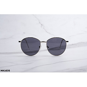 Kính Mát Tròn SHADY Unisex MK1035