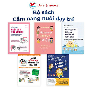 Cẩm nang nuôi dạy con  - Bản Quyền