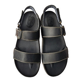 Hình ảnh Sandal Doctor Nam BIGGBEN Da Bò Thật SD70