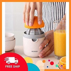 Mua Bộ vắt cam  ép hoa quả lúa mạch thông minh ECOCO GDTA