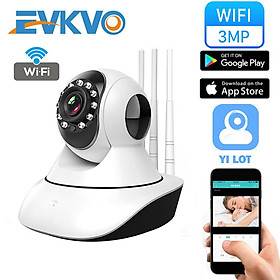 >> BÁO GIÁ JOOAN 726GRK 1080P WIFI WIRELESS IP 5MP CAMERA SECURITY HOME NETWORK VIDEO SURVEILLANCE NIGHT-VISION MINI CCTV | Shopee Lazada Sendo Tiki mới nhất 170 EVKVO - YI LOT APP FHD 3MP Có thể xoay Wireless PTZ IP Camera CCTV WIFI Home Security Surveillance Camera CCTV Infrared Night Vision Baby Monitor Two Way Audio Motion Detection Alarm