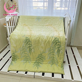 Chăn mền tencel Katina House, 2mx2m2, mềm mại, thoáng mát