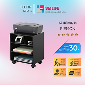 Mua Kệ để máy in SMLIFE Piemon