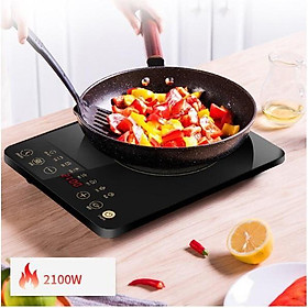 Bếp kể từ C35-Bếp năng lượng điện kể từ mái ấm gia đình - BTC35