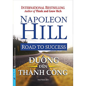 Đường Đến Thành Công - Road To Success _FN