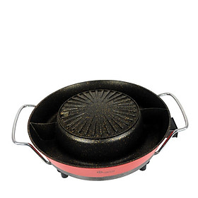 Mua Nồi lẩu điện đa năng Sowun SW 6015 - Hàng chính hãng
